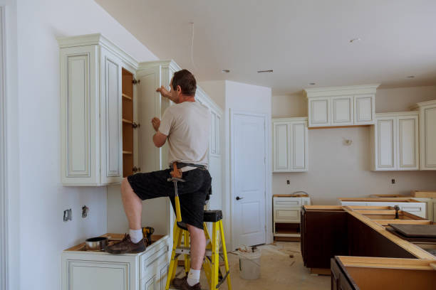 Licensed Kitchen Flooring service in Cypress, TX - BM Kitchen