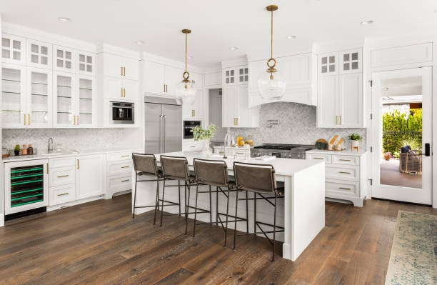 24/7 Emergency Kitchen Flooring experts in Cypress, TX