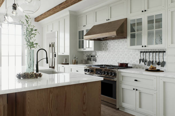 Affordable Kitchen Flooring solutions in Cypress, TX